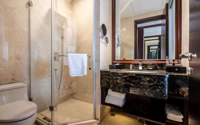 Hangzhou Huading International Hotel