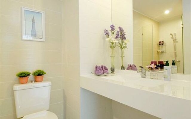 The Light Residences