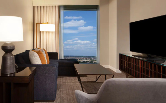 Hyatt Regency Frisco-Dallas