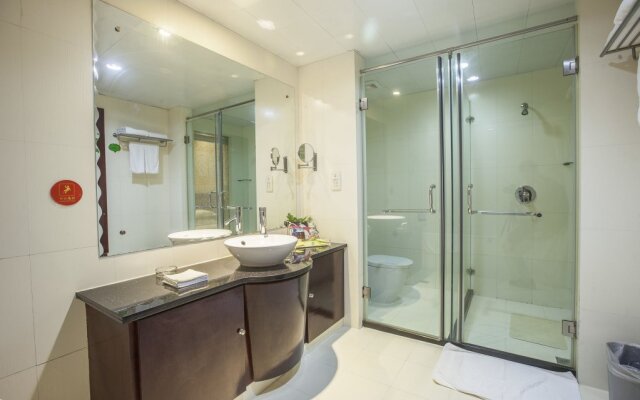 Jiashan City Hotel