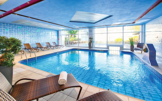 Leonardo Hotel Düsseldorf Airport - Ratingen