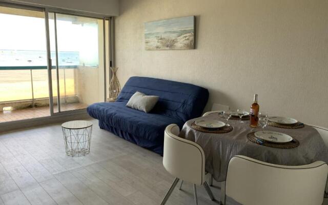 Appartement Arcachon, 3 pièces, 6 personnes - FR-1-374-179