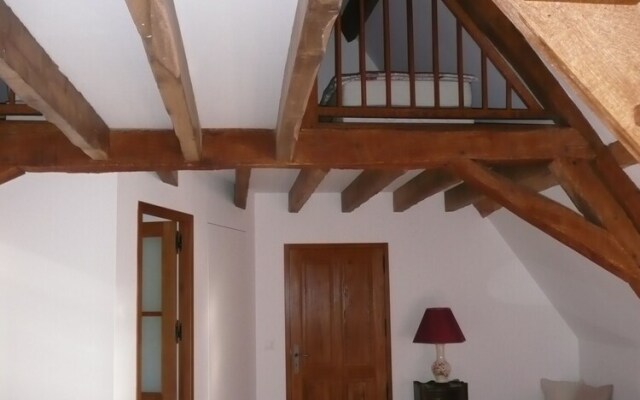 Château la Grand'Cour