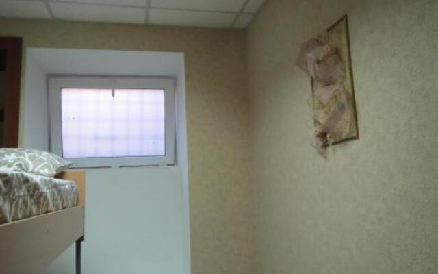 Center Hostel