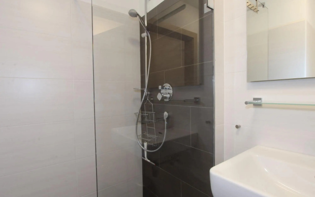 Modern Apartment in Brixen im Thale Near Ski Area