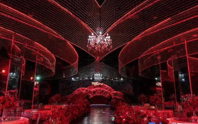 Zhongzhou International Hotel