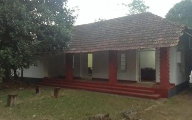 Verdure Plantation Resort