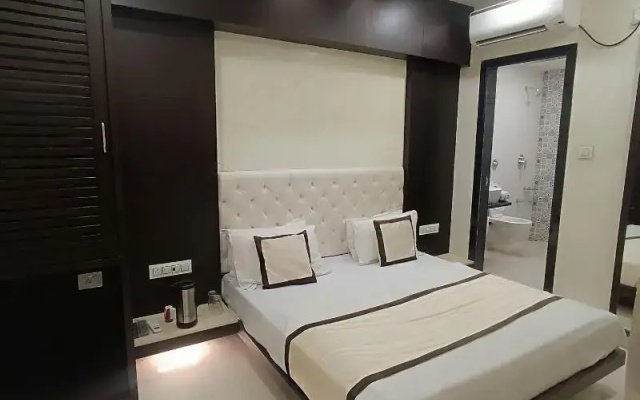 Abu Inn, Mount Abu - The Luxury Boutique Stay