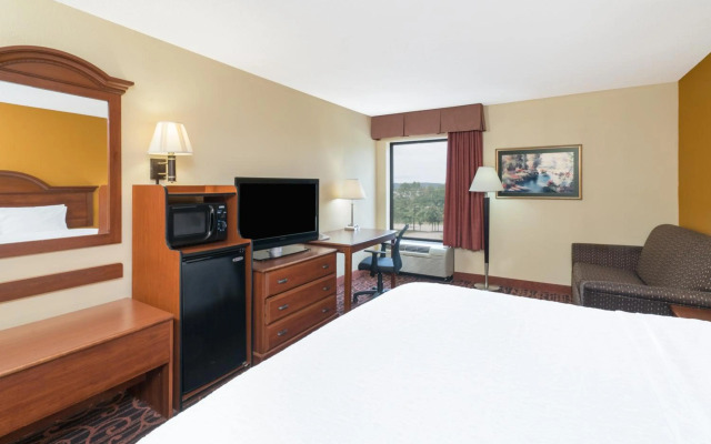 Hamilton Inn Bessemer, AL - Birmingham