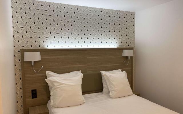 Sure Hotel by Best Western Reims Nord