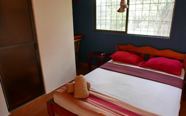 Pension Playa Samara