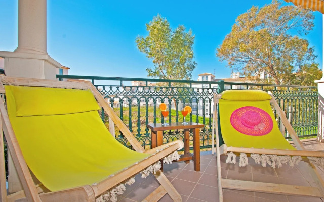 Apartment Montego Bay