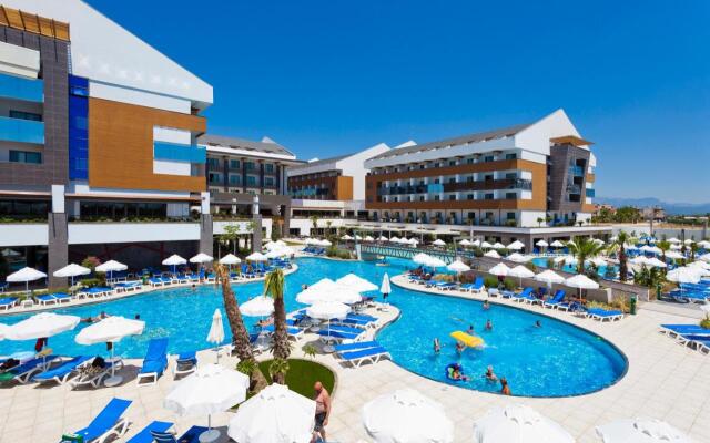 Terrace Elite Resort Ultra All Inclusive