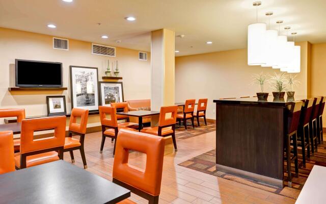 Hampton Inn & Suites San Clemente
