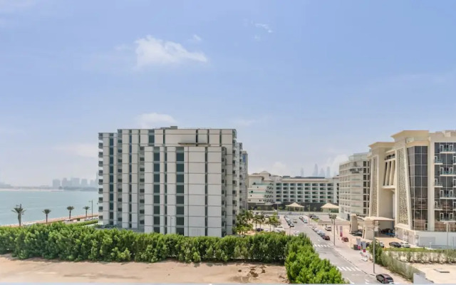 Dream Inn Apartments - Mina by Azizi