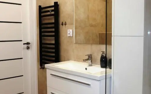 Apartament Mieszczański