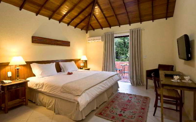 Pedra da Laguna Boutique Hotel & SPA