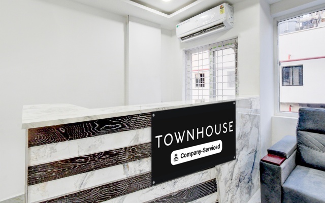 Townhouse JP Nagar Miyapur