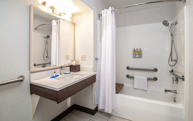 Holiday Inn Express Kalispell by IHG