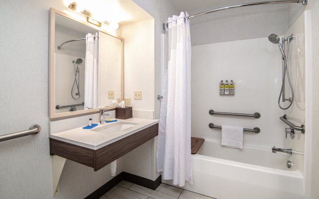 Holiday Inn Express Kalispell by IHG