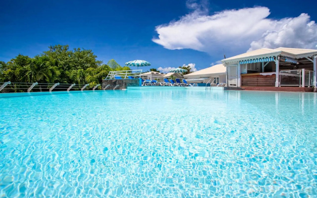 Karibea Sainte Luce hotel