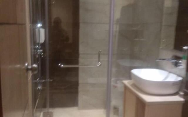 CSJS Inn Hotel