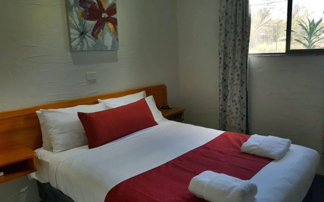 Grafton Lodge Motel