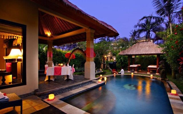 FuramaXclusive Resort & Villas, Ubud