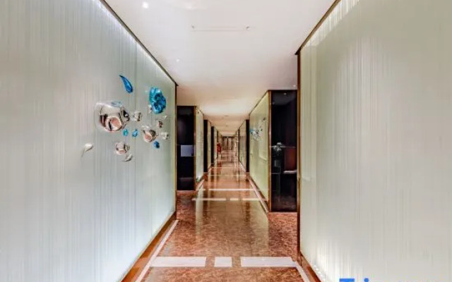 Anqing Mingjia Hotel