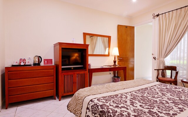 ZEN Rooms Pejaten Raya