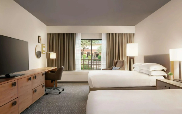 Hilton Scottsdale Resort & Villas