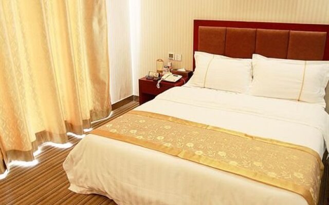 Xiawan Dijing Hotel - Zhuhai