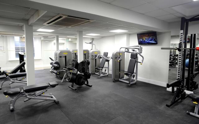 Best Western Premier Dover Marina Hotel & Spa
