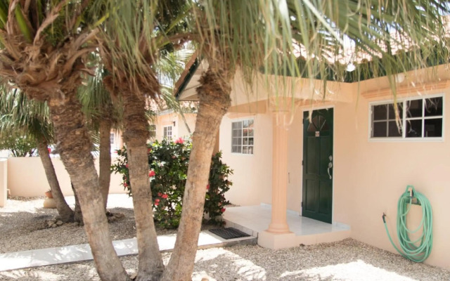 Arubahome