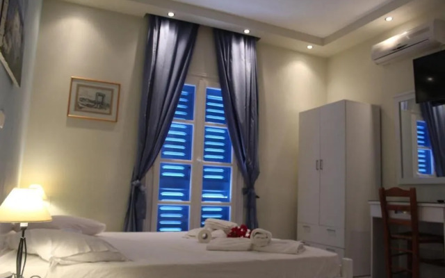 Sea View Apartments & Studios