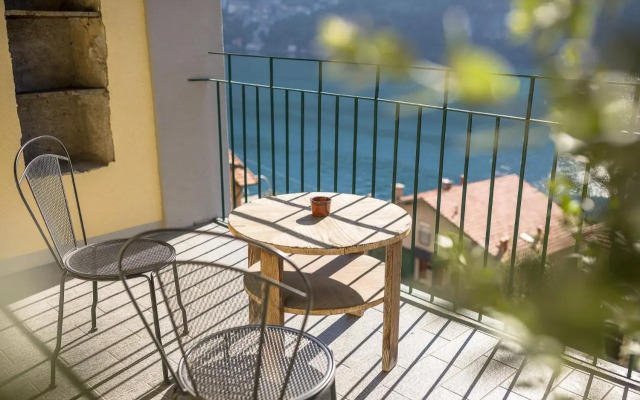 Albergo Diffuso Ca' Spiga