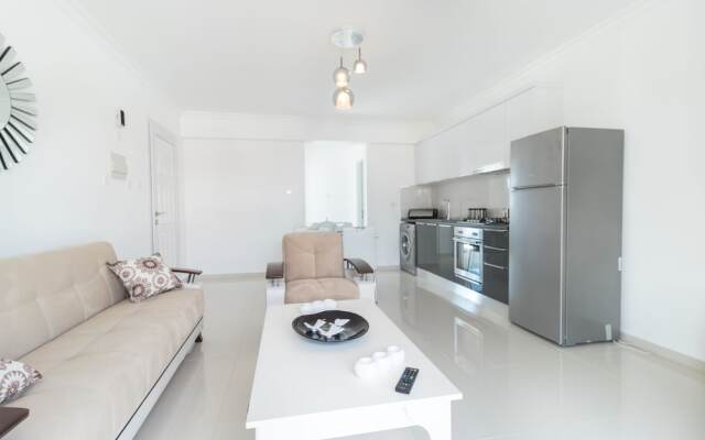 Long Beach Rental Apartments