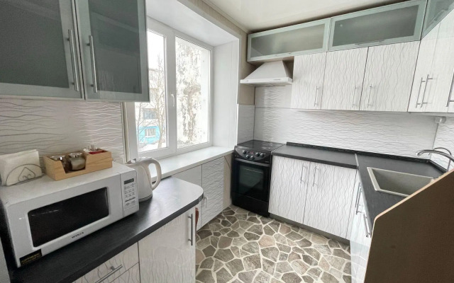 Апартаменты Созвездие на улице Войцешека 15