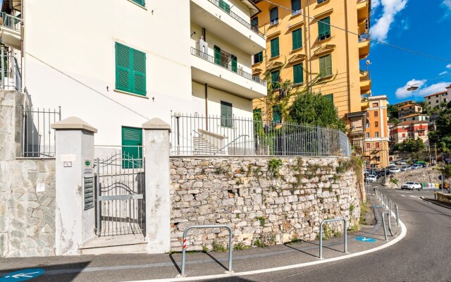 Lia Apartment