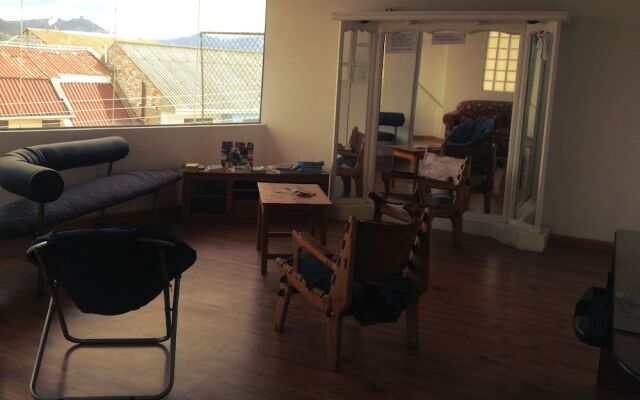 Hostel Bella Vista