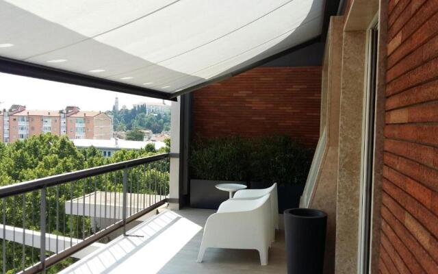 Julia Luxury Suite