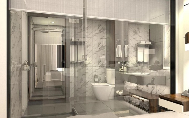 Thaisun Bangkok Hotel