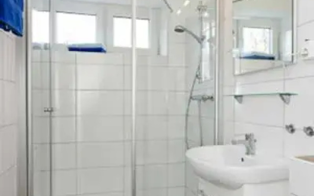 Ferienwohnung Perlmuschel