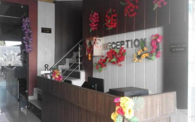 Hotel Suryansh