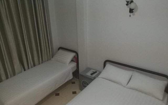 Pioneer Hotel