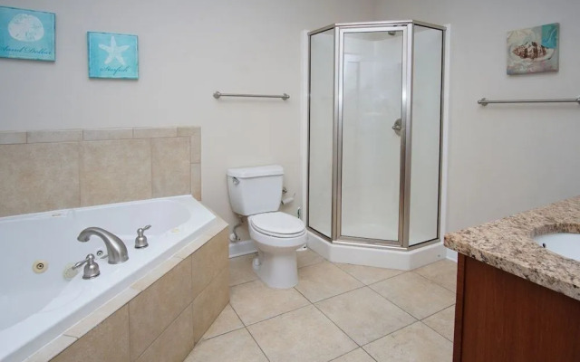 Amy's Oasis by RedAwning