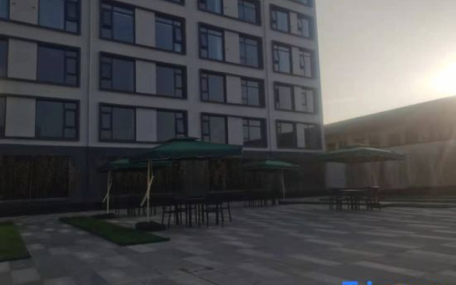TRUE GO Hotel (Linfen Gulou South Street)