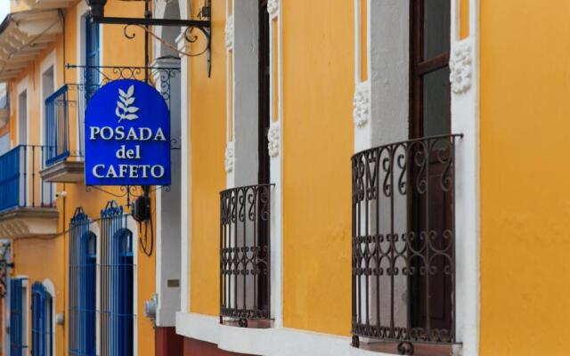 Posada del Cafeto