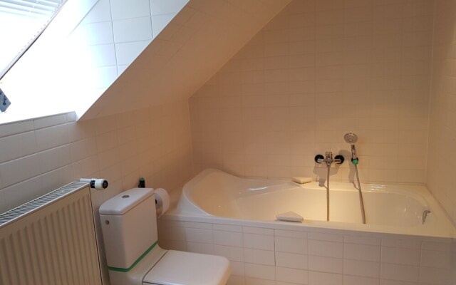 Hotel Plauescher Grund