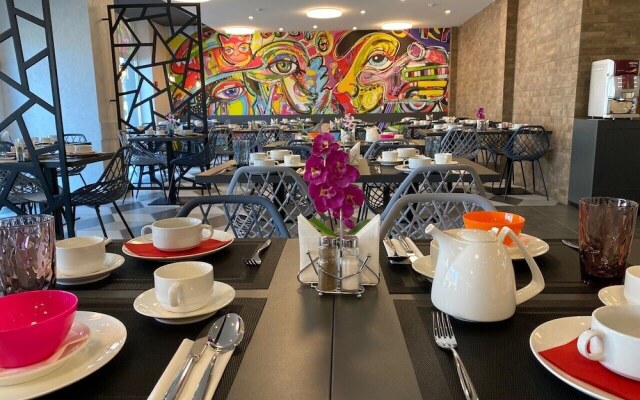 Amarant Apart Hotel